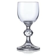 Crystalex Glasses for liqueur 50 ml 6 pcs CLAUDIA - Glass