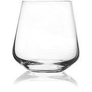 Crystalex Set of 6 whisky glasses 290 ml SANDRA - Glass