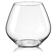 Crystalex Red wine glass set 2 pcs 340 ml AMOROSO - Glass