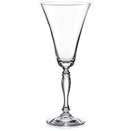 Crystalex Sada sklenic na červené víno 6 ks 300 ml VICTORIA - Sklenice