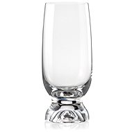 Crystalex Set of beer glasses 350 ml 6 pcs GINA - Glass