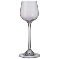 Crystalite Bohemia STRIX 6 pcs 60 ml liqueur - Glass
