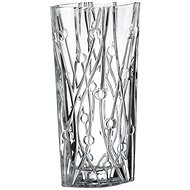 Crystalite Bohemia Labyrinth Vase 405mm - Vase