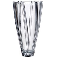 Crystalite Bohemia Infinity Vase 355mm - Vase
