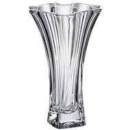 Crystalite Bohemia Neptune Vase 265mm - Vase