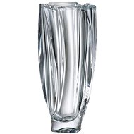 Crystalite Bohemia Neptune Vase 255mm - Vase