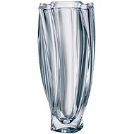 Crystalite Bohemia Neptune Vase 305mm - Vase