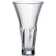 Crystalite Bohemia Apollo Vase 355mm - Vase
