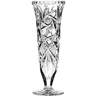 Crystal Bohemia decorative vase 210 mm - Vase