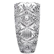 Crystalite Bohemia Vase Nova Miranda 200mm - Vase