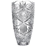 Crystalite Bohemia Vase Nova Miranda 250mm - Vase