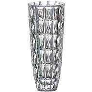 Crystalite Bohemia Diamond Vase 330mm - Vase