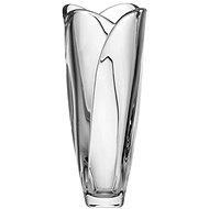Crystalite Bohemia Globe Vase 255mm - Vase