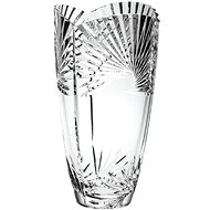 Crystal Bohemia Vase Eye 305mm - Vase