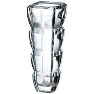 Crystalite Bohemia Segment Vase 280ml - Vase