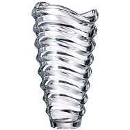 Crystalite Bohemia Vase Wave 340mm - Vase