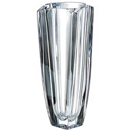 Crystalite Bohemia Arezzo Vase 280mm - Vase