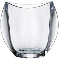 Crystalite Bohemia Orbit Vase 180mm - Vase