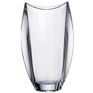 Crystalite Bohemia Orbit Vase 305mm - Vase