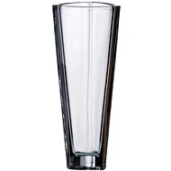 Crystalite Bohemia Bohemia Triangle Vase 330mm - Vase