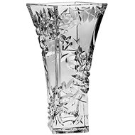 Crystal Bohemia Samurai Vase 290mm - Vase