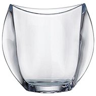 Crystalite Bohemia Orbit Vase 240mm - Vase