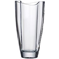 Crystalite Bohemia Smile Vase 280mm - Vase