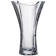 Crystalite Bohemia Smile Vase 255mm - Vase