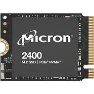 Micron 2400 512GB - SSD meghajtó