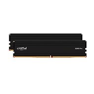 Crucial Pro 32GB KIT DDR5 6000MHz CL48 - RAM