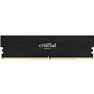 Crucial Overclocking Pro 16GB DDR5 6000MHz CL36 - RAM memória