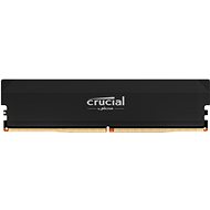 Crucial Overclocking Pro 16GB DDR5 6000MHz CL36 - RAM
