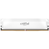 Crucial Overclocking Pro 16GB DDR5 6400MHz CL38 White - RAM