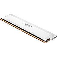 Crucial Overclocking Pro 32GB DDR5 6000MHz CL40 White - RAM