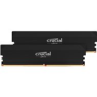 Crucial Overclocking Pro 32GB DDR5 6000MHz CL36 KIT - Arbeitsspeicher