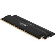 Crucial Overclocking Pro 64GB DDR5 6000MHz CL40 KIT - RAM