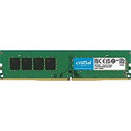 Crucial 32GB DDR4 3200MHz CL22 - RAM