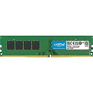 Crucial 8GB DDR4 3200MHz CL22 - RAM