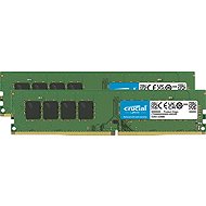 Crucial 32GB DDR4 3200MHz CL22 KIT - RAM