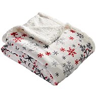 Top blanket lamb 150×200 - Winter - Blanket