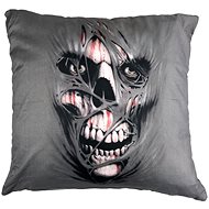 TopCushions 3D cover 45×45 - Awesome - Bed Linen