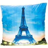 TopCushions 3D cover 45×45 - Eiffel - Bed Linen