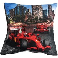 TopCushions 3D cover 45×45 - Formula - Bed Linen