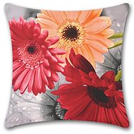 TopCushions 3D pillowcase 45×45 - Garvinea - Bed Linen