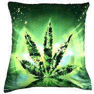 TopCushions 3D cover 45×45 - Happy - Bed Linen