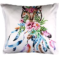 TopCushion 3D cover 45×45 - Quiet dreams - Bed Linen