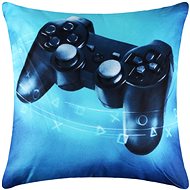 TopCushions 3D cover 45×45 - Console - Bed Linen