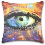 TopCushions 3D pillowcase 45×45 - Magic Eye - Bed Linen