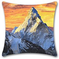 TopCushions 3D cover 45×45 - Matterhorn - Bed Linen