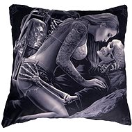 TopSheets 3D pillowcase 45×45 - Neverending Love - Bed Linen